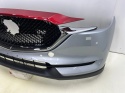 Zderzak przedni Mazda CX-5 CX5 2 II 17-21r Przedlift przód 4XPDC KB8A-50031 spryski
