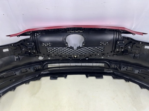 Zderzak przedni Mazda CX-5 CX5 2 II 17-21r Przedlift przód 4XPDC KB8A-50031 spryski