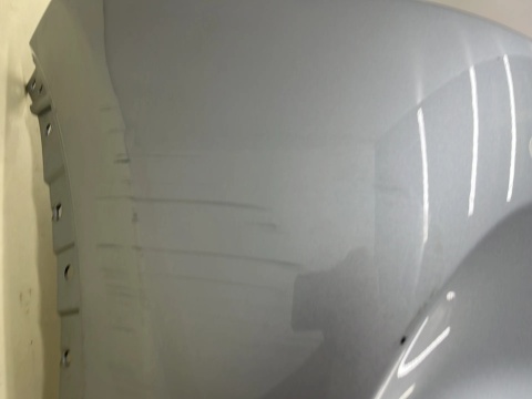 Zderzak przedni Mazda CX-5 CX5 2 II 17-21r Przedlift przód 4XPDC KB8A-50031 spryski
