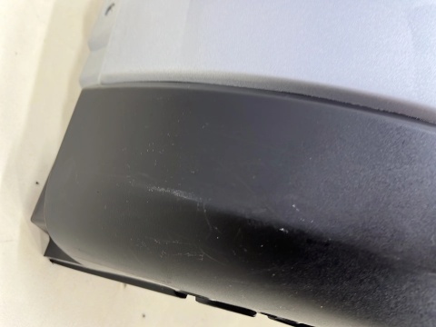 Zderzak przedni Mazda CX-5 CX5 2 II 17-21r Przedlift przód 4XPDC KB8A-50031 spryski