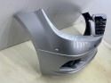 Zderzak przedni Mercedes W204 C-klasa 08-11r. Przedlift przód A2048850025 6XPDC