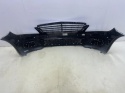 Zderzak przedni Mercedes W204 C-klasa 08-11r. Przedlift przód A2048850025 6XPDC