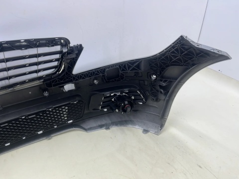 Zderzak przedni Mercedes W204 C-klasa 08-11r. Przedlift przód A2048850025 6XPDC