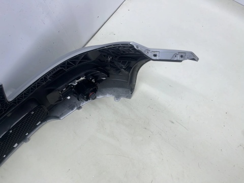 Zderzak przedni Mercedes W204 C-klasa 08-11r. Przedlift przód A2048850025 6XPDC