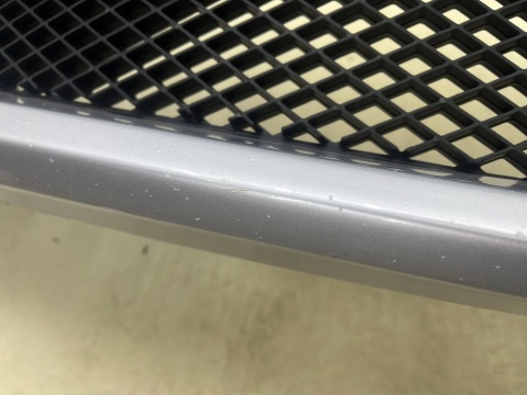 Zderzak przedni Mercedes W204 C-klasa 08-11r. Przedlift przód A2048850025 6XPDC