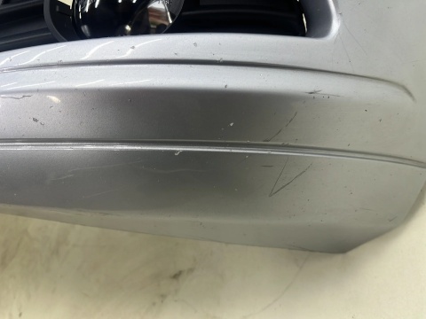 Zderzak przedni Mercedes W204 C-klasa 08-11r. Przedlift przód A2048850025 6XPDC