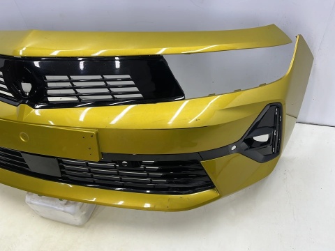 Zderzak przedni Opel Astra L GS-Line 22-26r. przód 4XPDC 9839979580