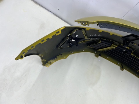 Zderzak przedni Opel Astra L GS-Line 22-26r. przód 4XPDC 9839979580