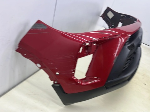 Zderzak przedni Opel Crossland X 20-24r. Lift przód 6XPDC 39172211