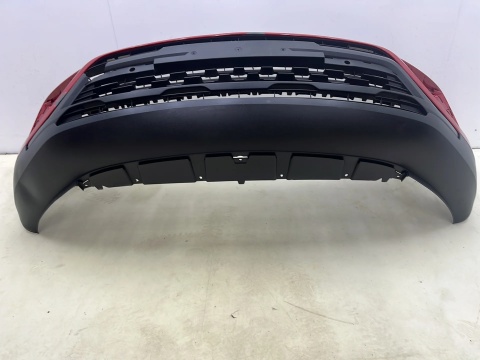 Zderzak przedni Opel Crossland X 20-24r. Lift przód 6XPDC 39172211