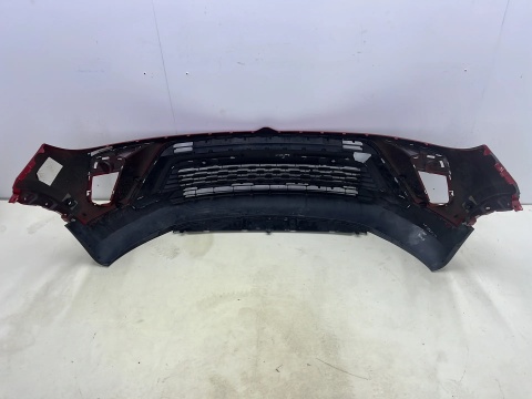 Zderzak przedni Opel Crossland X 20-24r. Lift przód 6XPDC 39172211