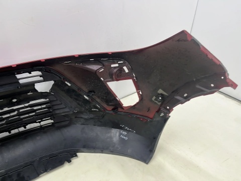 Zderzak przedni Opel Crossland X 20-24r. Lift przód 6XPDC 39172211