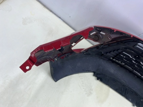 Zderzak przedni Opel Crossland X 20-24r. Lift przód 6XPDC 39172211