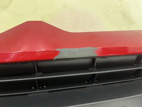 Zderzak przedni Opel Crossland X 20-24r. Lift przód 6XPDC 39172211