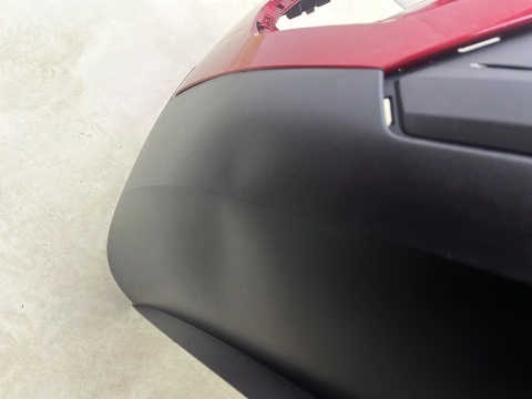 Zderzak przedni Opel Crossland X 20-24r. Lift przód 6XPDC 39172211