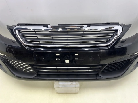Zderzak przedni Peugeot 308 T9 2 II 13-17r. Przedlift przód AA36117425