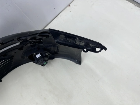Zderzak przedni Peugeot 308 T9 2 II 13-17r. Przedlift przód AA36117425
