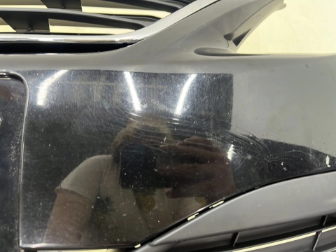 Zderzak przedni Peugeot 308 T9 2 II 13-17r. Przedlift przód AA36117425