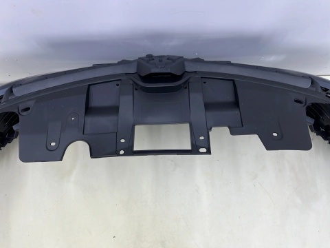 Zderzak przedni Renault Megane 3 III 14-16r. Lift przód spryski 620220055R