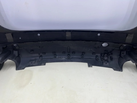 Zderzak tylny Mazda CX-5 CX5 2 II 21-25r. tył 4XPDC KSD4-50221