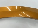 Listwa Audi Q8 4mn 18r.- PRAWY przedni rant nadkola błotnika nakładka prawy przód 4m853718b