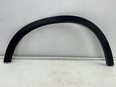 Listwa BMW X1 F48 15-22r. prawy tylny rant nadkola błotnika nakładka prawy tył 7332340