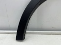 Listwa BMW X1 F48 15-22r. prawy tylny rant nadkola błotnika nakładka prawy tył 7332340