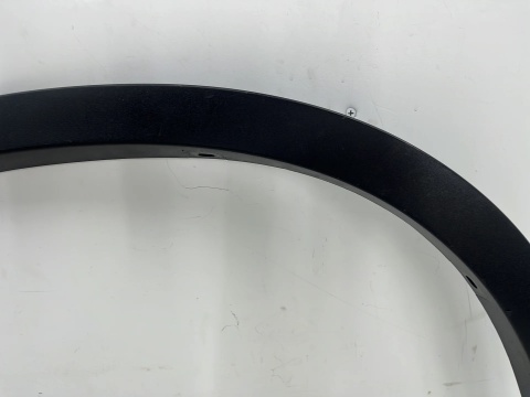 Listwa BMW X1 F48 15-22r. prawy tylny rant nadkola błotnika nakładka prawy tył 7332340