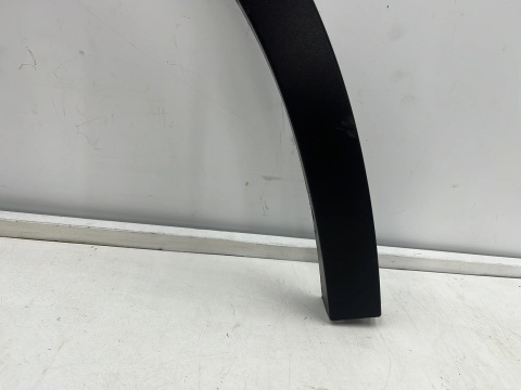 Listwa BMW X1 F48 15-22r. prawy tylny rant nadkola błotnika nakładka prawy tył 7332340