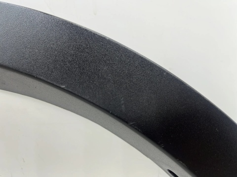 Listwa BMW X1 F48 15-22r. prawy tylny rant nadkola błotnika nakładka prawy tył 7332340