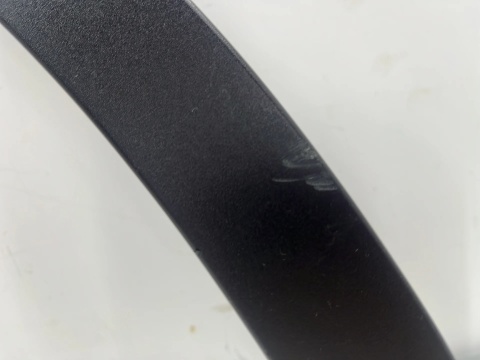 Listwa BMW X1 F48 15-22r. prawy tylny rant nadkola błotnika nakładka prawy tył 7332340