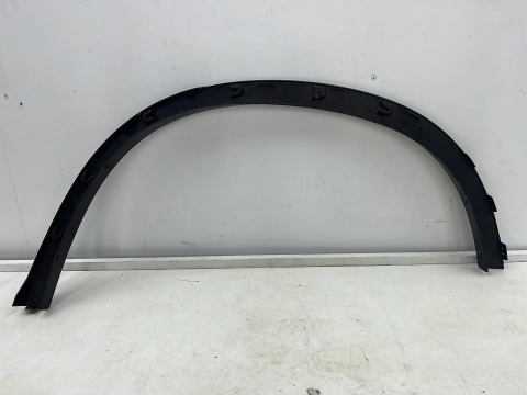 Listwa BMW X1 F48 15-22r. prawy tylny rant nadkola błotnika nakładka prawy tył 7332340