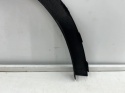 Listwa BMW X1 F48 15-22r. prawy tylny rant nadkola błotnika nakładka prawy tył 7332340