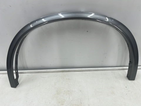 Listwa BMW X5 F15 M-PAKIET 13-18r. LEWY przedni rant nadkola błotnika nakładka lewy przód 7326053