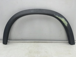 Listwa Bmw X1 U11 22r.- M-pakiet PRAWY tylny rant nadkola błotnika nakładka prawy tył 9881964