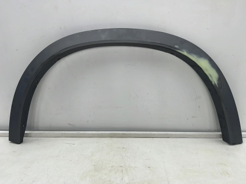 Listwa Bmw X1 U11 22r.- M-pakiet PRAWY tylny rant nadkola błotnika nakładka prawy tył 9881964
