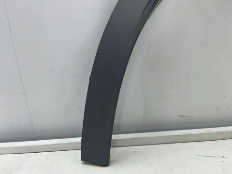 Listwa Bmw X1 U11 22r.- M-pakiet PRAWY tylny rant nadkola błotnika nakładka prawy tył 9881964