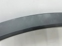 Listwa Bmw X1 U11 22r.- M-pakiet PRAWY tylny rant nadkola błotnika nakładka prawy tył 9881964