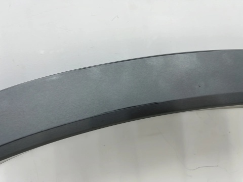 Listwa Bmw X1 U11 22r.- M-pakiet PRAWY tylny rant nadkola błotnika nakładka prawy tył 9881964
