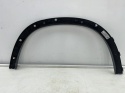Listwa Bmw X1 U11 22r.- M-pakiet PRAWY tylny rant nadkola błotnika nakładka prawy tył 9881964