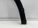 Listwa Bmw X1 U11 22r.- M-pakiet PRAWY tylny rant nadkola błotnika nakładka prawy tył 9881964