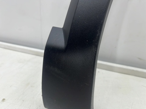 Listwa Citroen C4 III e-C4 20r.- PRAWY przedni rant nadkola błotnika nakładka prawy przód 9832958980