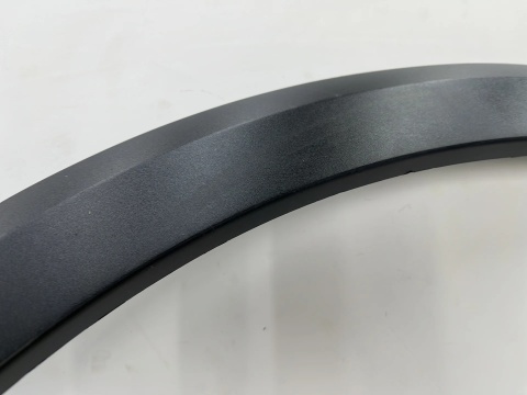 Listwa Citroen C4 III e-C4 20r.- PRAWY przedni rant nadkola błotnika nakładka prawy przód 9832958980