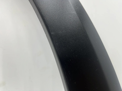 Listwa Citroen C4 III e-C4 20r.- PRAWY przedni rant nadkola błotnika nakładka prawy przód 9832958980
