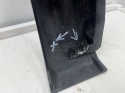 Listwa Citroen C4 III e-C4 20r.- PRAWY przedni rant nadkola błotnika nakładka prawy przód 9832958980