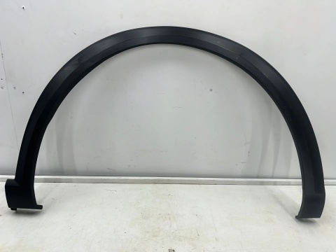 Listwa Citroen C5X 21r.-PRAWY przedni rant nadkola błotnika nakładka prawy przód 9840276280
