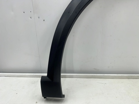 Listwa Citroen C5X 21r.-PRAWY przedni rant nadkola błotnika nakładka prawy przód 9840276280