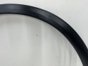 Listwa Citroen C5X 21r.-PRAWY przedni rant nadkola błotnika nakładka prawy przód 9840276280
