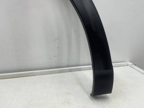Listwa Citroen C5X 21r.-PRAWY przedni rant nadkola błotnika nakładka prawy przód 9840276280
