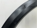 Listwa Citroen C5X 21r.-PRAWY przedni rant nadkola błotnika nakładka prawy przód 9840276280